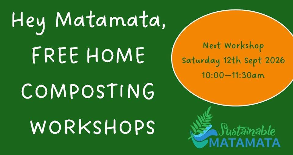 Want to reduce your waste? See how easy it is composting your kitchen scraps and garden waste.
Ru...