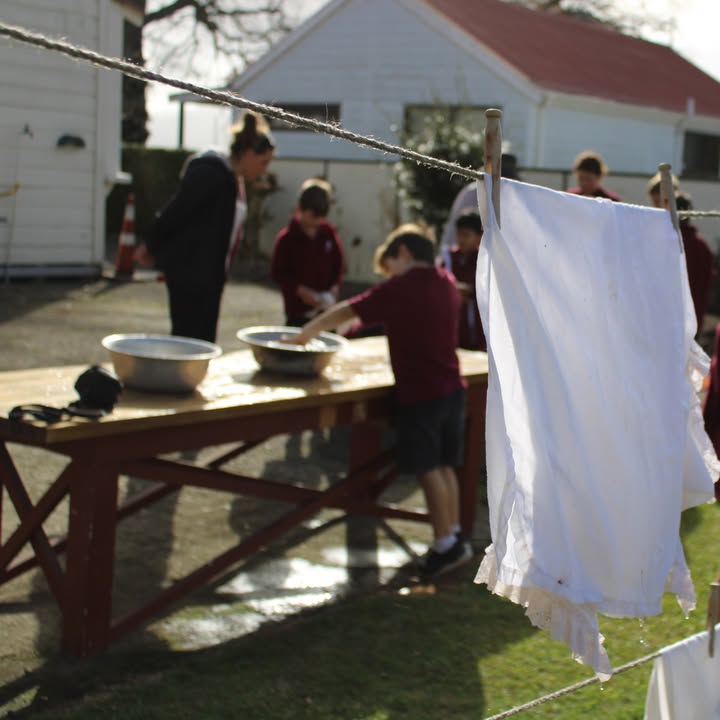 Preserving history in a fun and interactive way 👏. If you are looking to book a school group i...