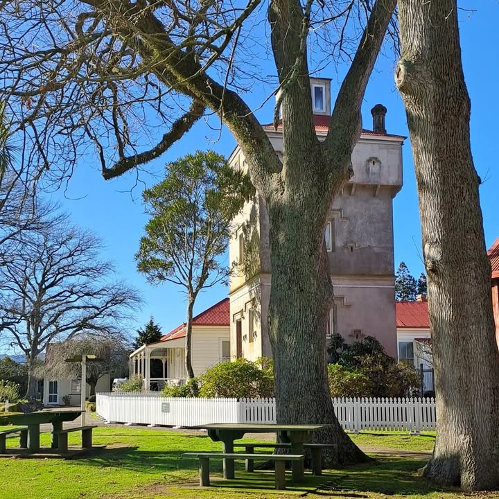 Did you know our reserve can be used inside or outside of our museum opening times? Enjoy a picni...