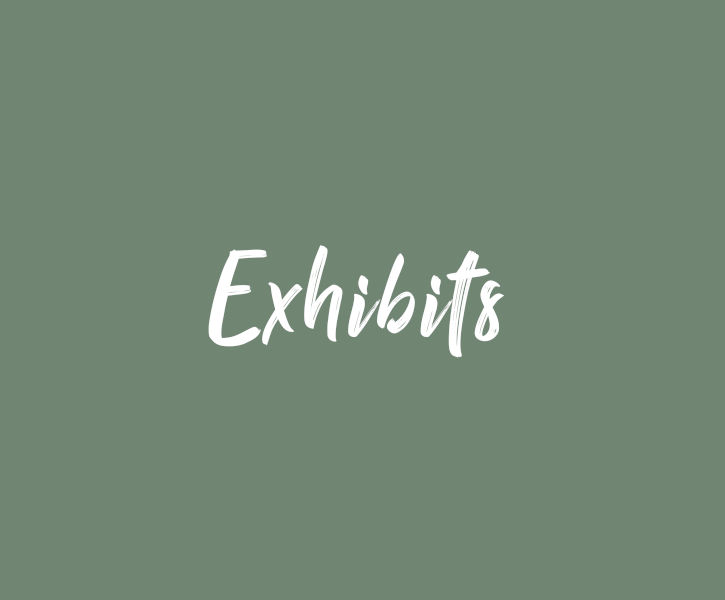 Exhibits