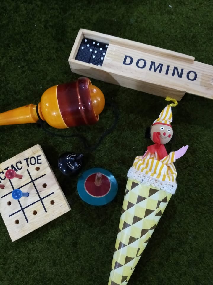 School's out 

We have some extra activities this school holidays.  Usual admission f...