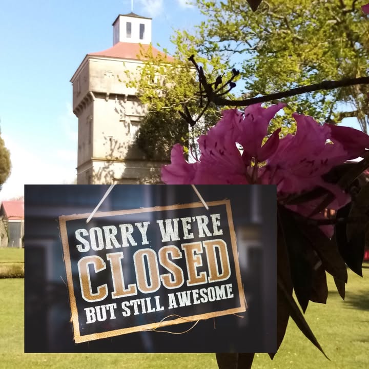 Please note our museum will be closed on Friday 10 July for the Matariki public holiday.  We will...