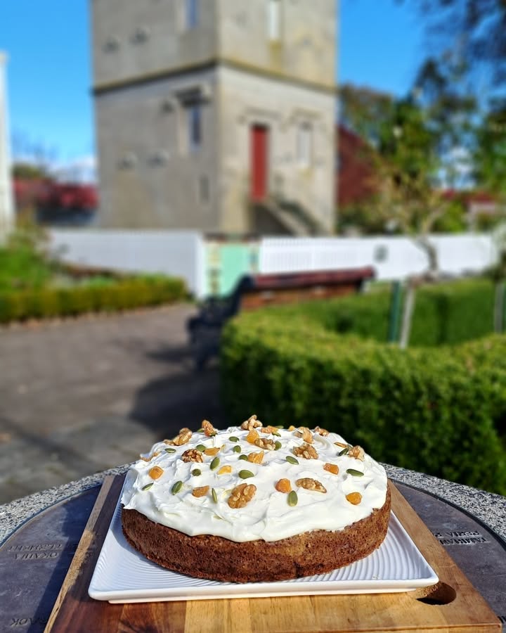 What will you be baking on Sunday 24 May 2026 for the Kings Birthday Bakeoff day?  This year it i...